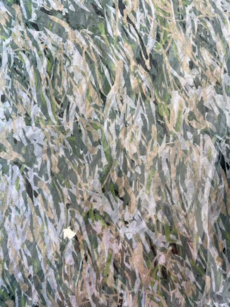 Elisa RXC-503-1 ARMY GREEN grün - Bild 1