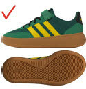 adidas JQ8848 BARREDA DECODE EL C CGREEN/YELLOW/COUGRN
