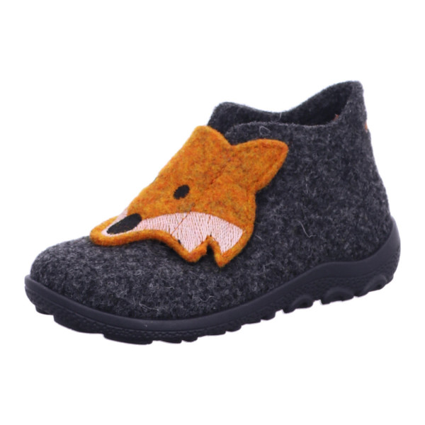 Superfit 1-006295-4700 HAPPY OCTI GRAU/ORANGE - Bild 1