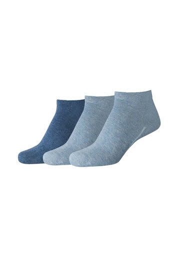 Camano 1143003 5500 denim melange - Bild 1