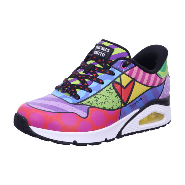 Skechers 190041 MLT UNO - Mehrfarbig - Bild 1