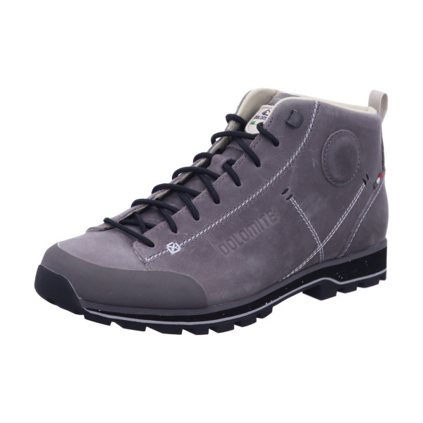 Dolomite 292531 1605 DOL Shoe 54 Mid Fg Evo Gunmetal Grey/Black - Bild 1