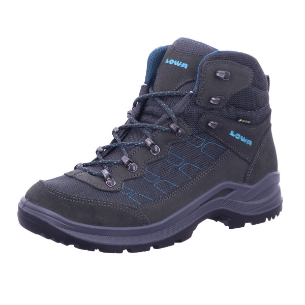 Lowa 320525 0937 TAURUS PRO GTX MID WS anthrazit - Bild 1