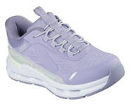 Skechers 303654L LVMT GLIDE-STEP + - VISTA LANE Violett - Bild 1