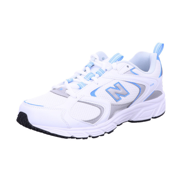 New Balance ML408B SIL 408 V1 SILVER METALLIC - Bild 1