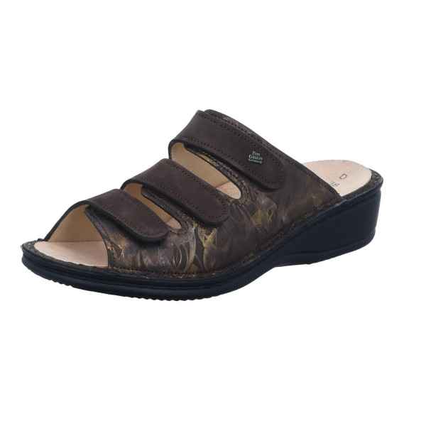 Finn Comfort 02501 902352 PISA MARRON - Bild 1