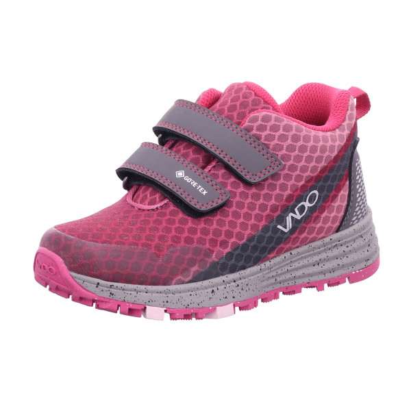 Ricosta 50 8300500/390 JEANNIE plum/merlot - Bild 1