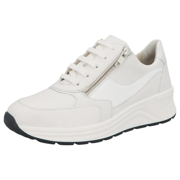 Solidus 46023 10066 Holly - Weite H weiss - Bild 1