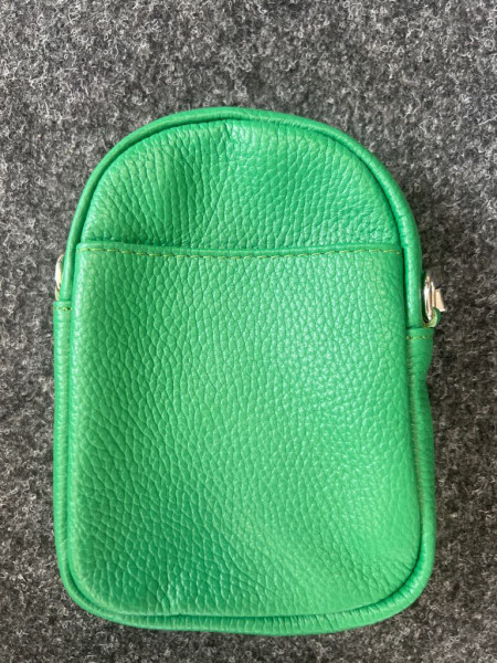 Elisa N-3-GRÜN grün