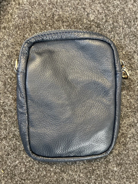 Elisa N-4-NAVY blau - Bild 1