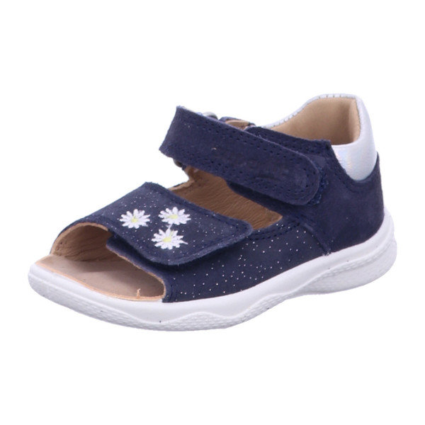 Superfit 1-600092 8010 POLLY BLAU/SILBER - Bild 1