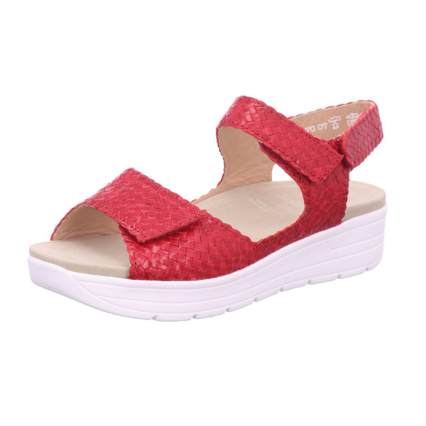 Solidus 48017 Greta - Weite G red - Bild 1