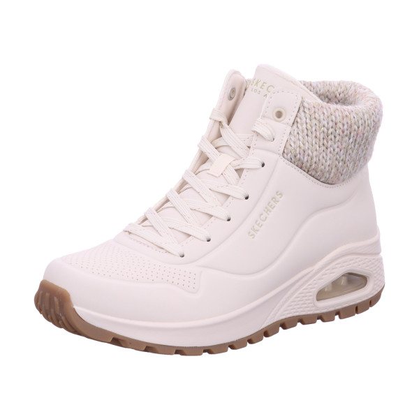 Skechers 167988 NAT UNO RUGGED - DARLING DAZE Beige - Bild 1