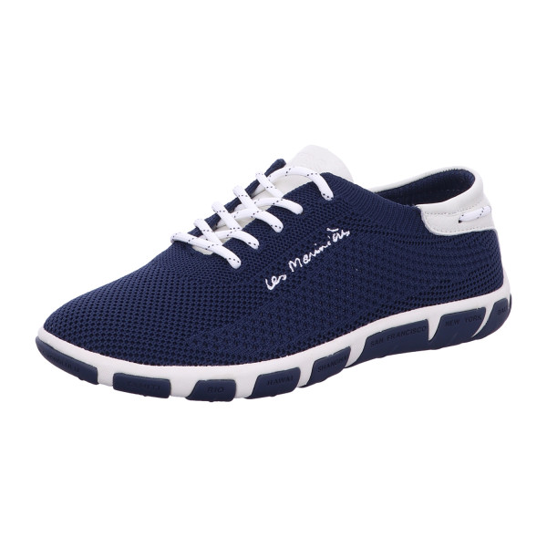 TBS Q7002 blau - Bild 1