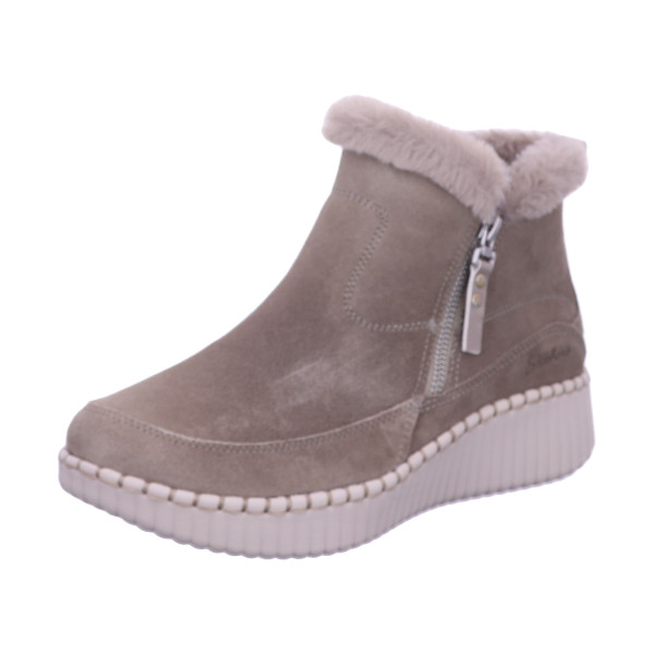 Skechers 168108 TPE WILSHIRE BLVD - FRESH ZIP Grau - Bild 1