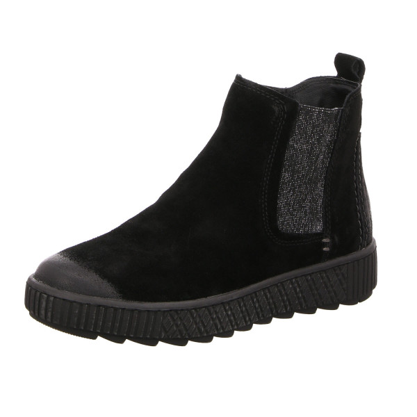 Tamaris Comfort 8-85426-47-001 Da.-Stiefel BLACK - Bild 1