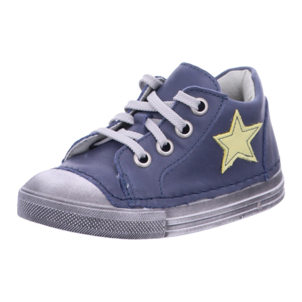 Däumling 100251M 41 Esther M blau - Bild 1