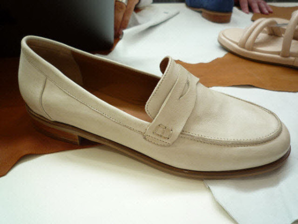 Everybody 71373G2365/GL803 AMBATA Glove latte - Bild 1