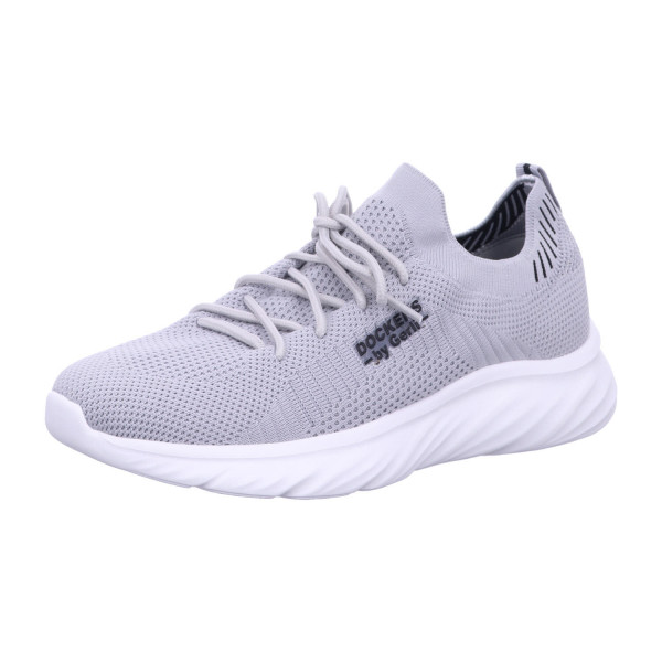 Dockers by Gerli 56RY001 700 200 grau - Bild 1