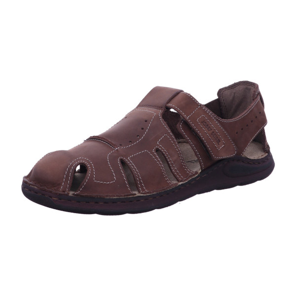 SEIBEL 271016613 380 Sandale mocca - Bild 1