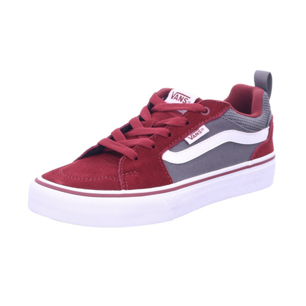Vans VN0A3MVPT2M1 YT Filmore,cabernet/pewter cabernet/pewter - Bild 1