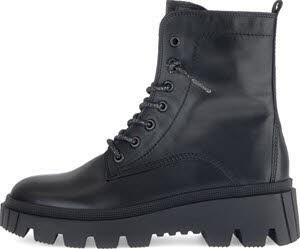 Gabor 71.821.37 schwarz(Se.Strass)