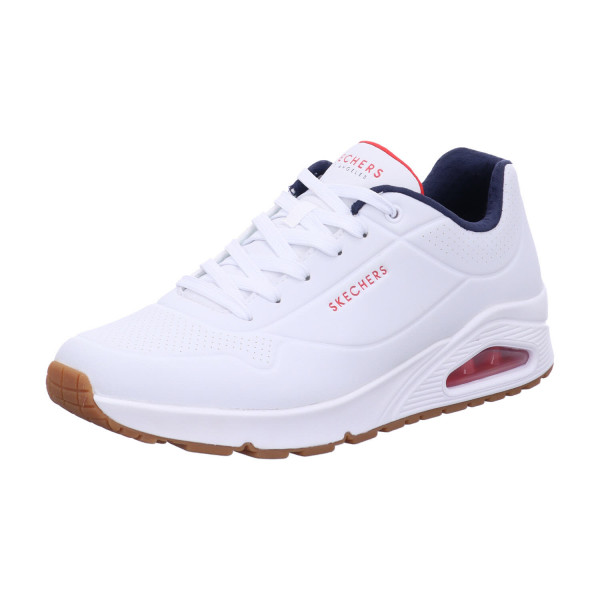 Skechers 52458 WNVR UNO - STAND ON AIR Beige - Bild 1