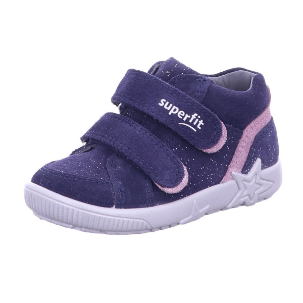 Superfit 1-006434-8010 STARLIGHT BLAU/LILA - Bild 1