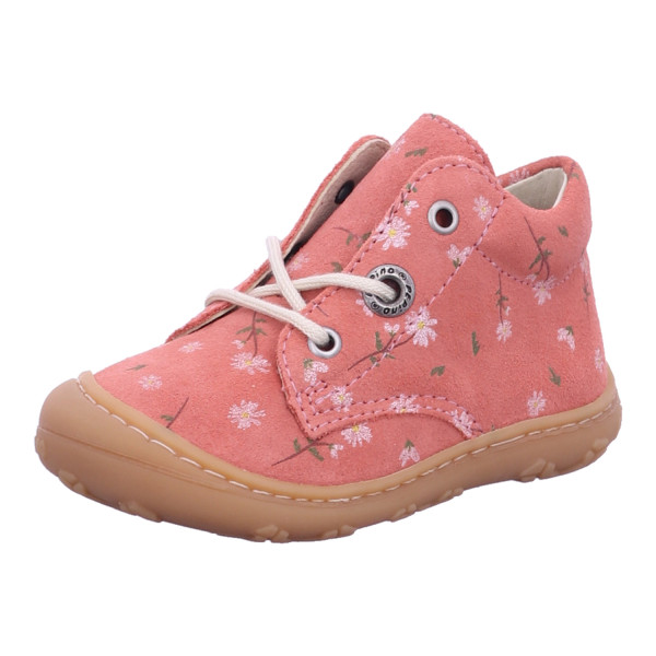 Pepino 50 1200502/334 DOTS strawberry - Bild 1