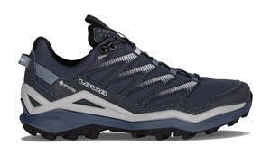 Lowa 311630 6966 MADDOX PRO GTX LO navy/marineblau - Bild 1