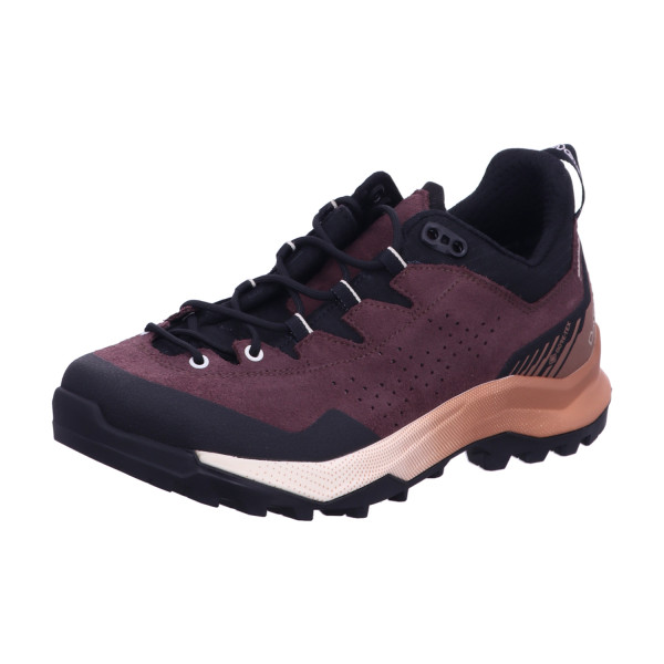 Lowa 221190 5108 LOWA® EXPLORER GTX LO Ws altrosa/ton - Bild 1