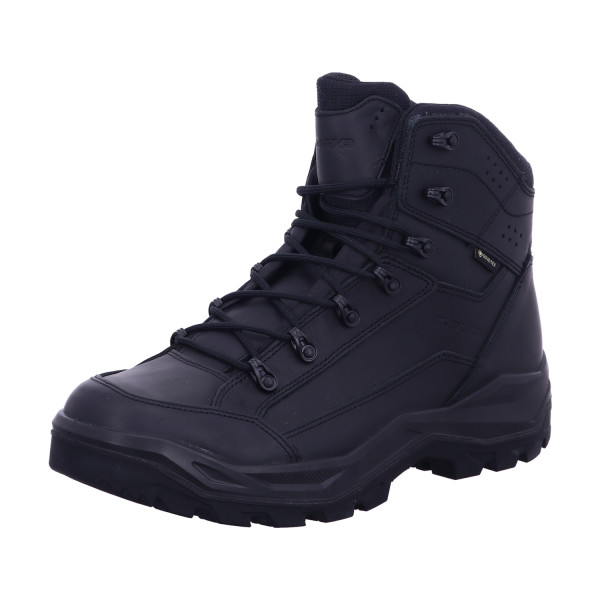 Lowa 310921 9999 RENEGADE II GTX MID TF MF SCHWARZ/SCHWARZ - Bild 1