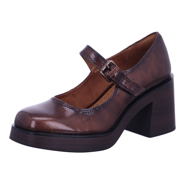 Tamaris 1-22409-45-359 BROWN PATENT - Bild 1