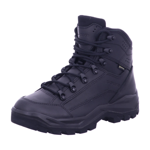 Lowa 320921/9999 RENEGADE II GTX MID TF Ws MF schwarz - Bild 1