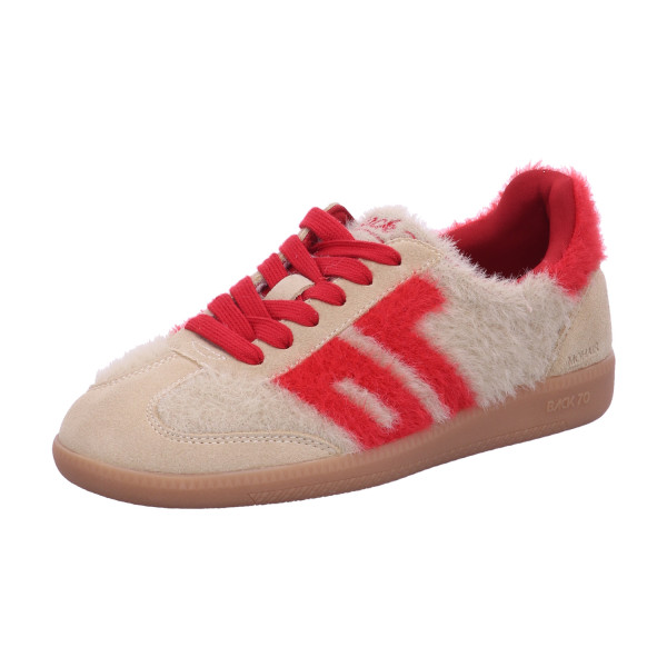 Back70 108051 000013 CREAM/RED - Bild 1