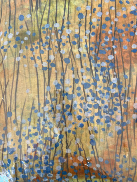 Elisa RXC-519-1-YELLOW gelb - Bild 1