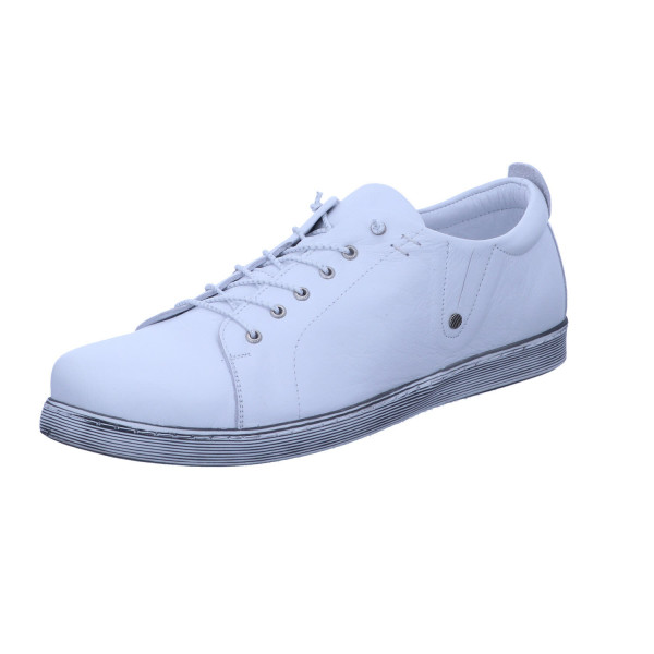 Andrea Conti 0348848 weiss - Bild 1