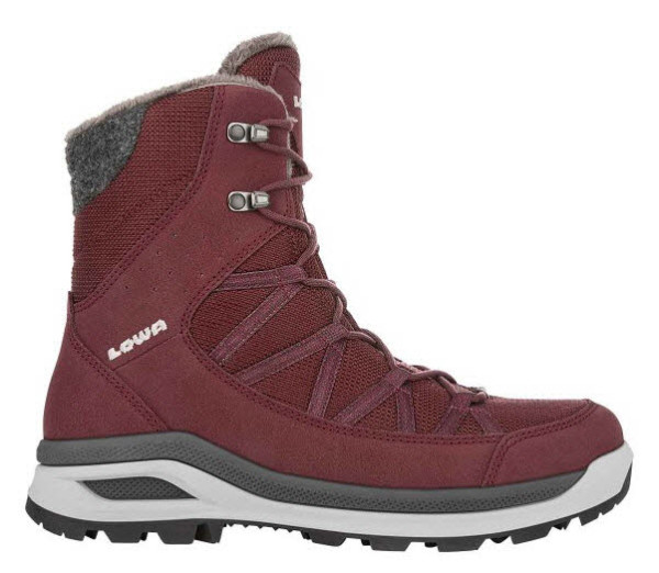 Lowa 420954 0347 MONTREAL GTX Ws rot