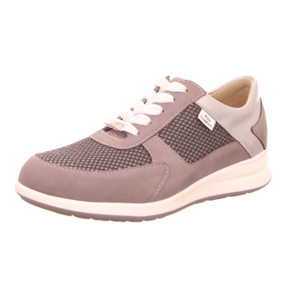 Finn Comfort 02282 901998 Corato mouse/street/grey - Bild 1