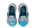Nanga 31 0392 66 Funny Croco 2.0 grau - Bild 1
