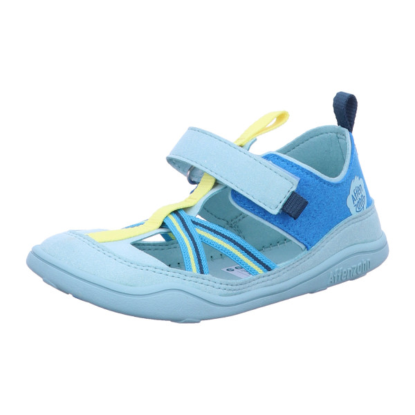 Affenzahn 0172430004 Breezy Chamäleon blau - Bild 1