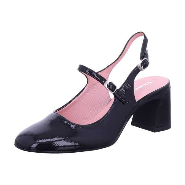 Tamaris 1-29601-46-018 BLACK PATENT - Bild 1