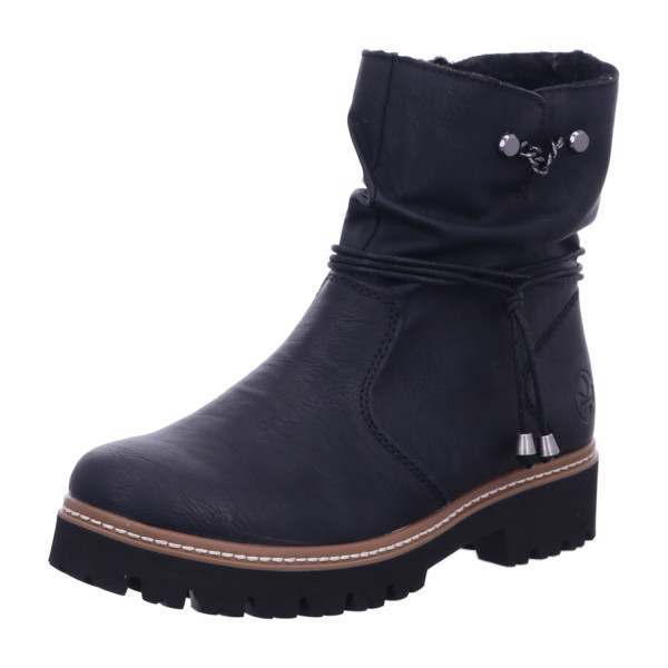 Rieker Z5770 00 schwarz - Bild 1