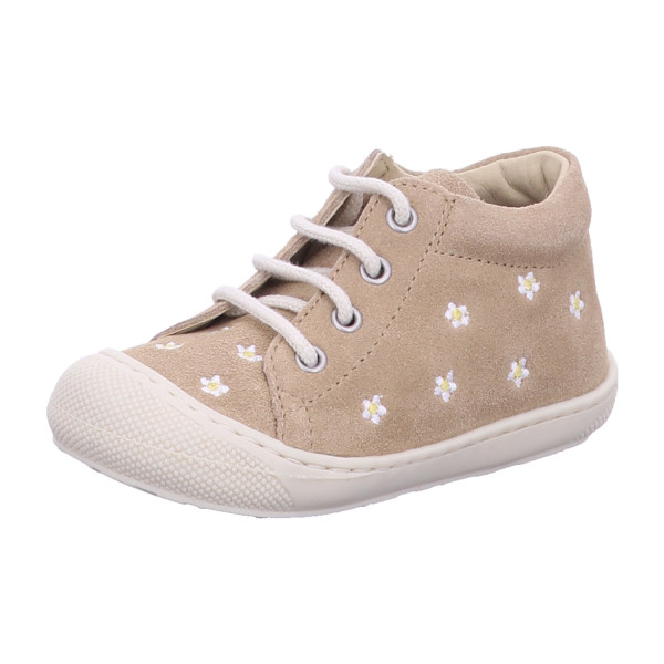 Naturino 2019233010D09 NATURINO COCOON EMBR.DAISIES SAND - Bild 1