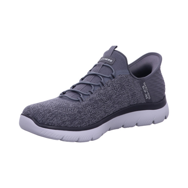 Skechers 232469 CCBK SUMMITS - KEY PACE Grau - Bild 1