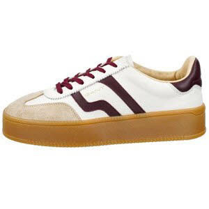 Gant 31531047 G933 Cuzmani offwhite/plumred - Bild 1
