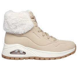 Skechers 167274 SAND UNO RUGGED - FALL AIR Braun