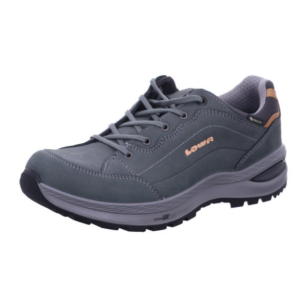 Lowa 321867 9675 RENEGADE EVO GTX LO Ws graphit/aprikose - Bild 1
