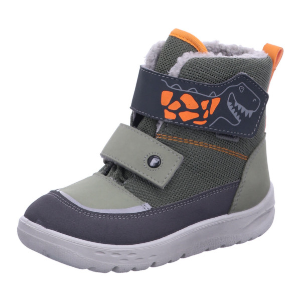 Ricosta 50 6600203 530 YUTU eukalyptus/timo - Bild 1