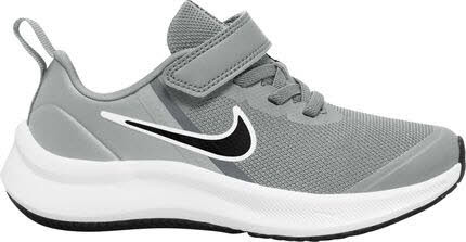 NIKE DA2777-005 NIKE STAR RUNNER 3 grau